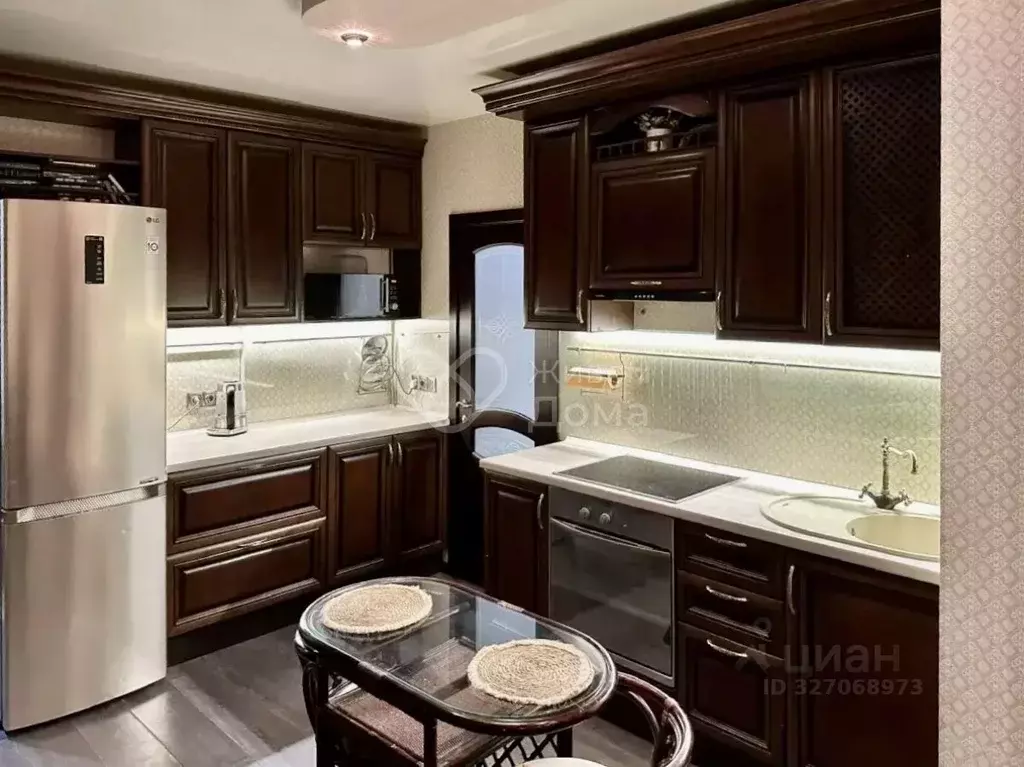 1-к кв. Волгоградская область, Волгоград пос. Ангарский, ул. ... - Фото 2