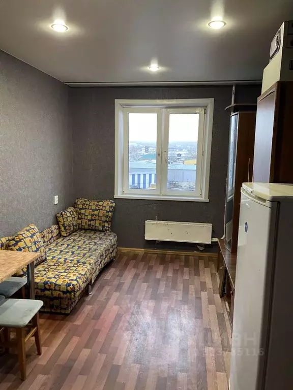 Комната Красноярский край, Красноярск ул. Рокоссовского, 18 (12.0 м) - Фото 2