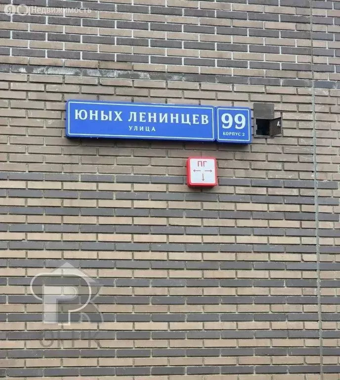 3-комнатная квартира: Москва, улица Юных Ленинцев, 99к2 (72 м) - Фото 2