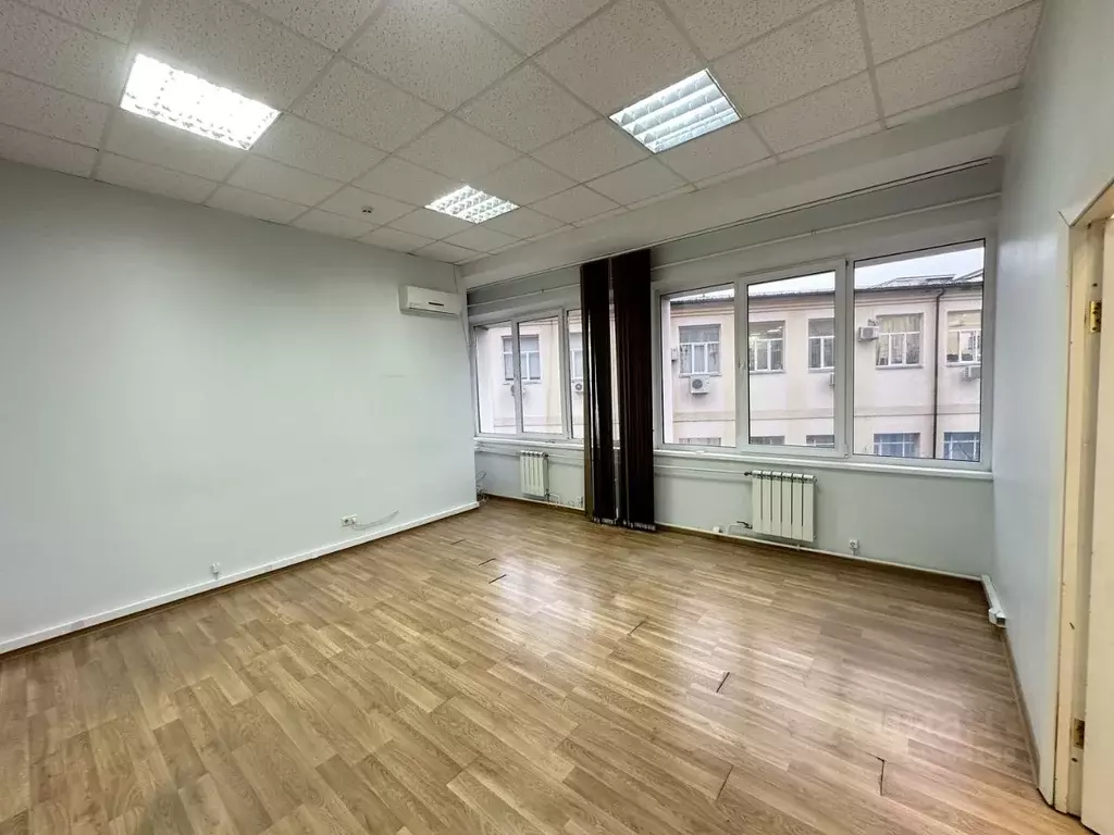 Офис в Москва ул. Орджоникидзе, 11С11 (105 м) - Фото 2