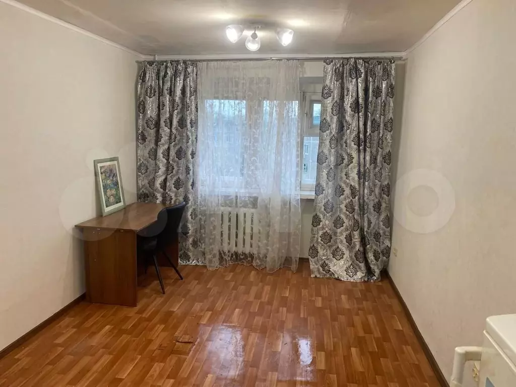 Комната 17 м в 5-к., 5/5 эт. - Фото 0