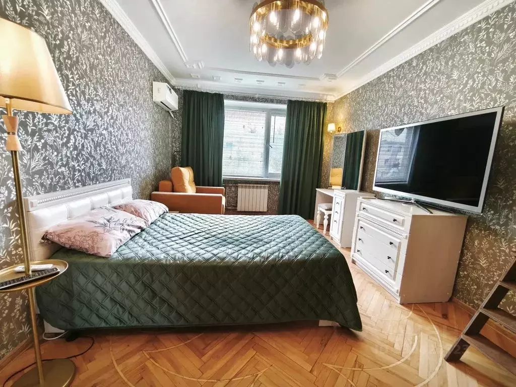 3-к кв. Краснодарский край, Анапа Терская ул., 190 (70.0 м) - Фото 2