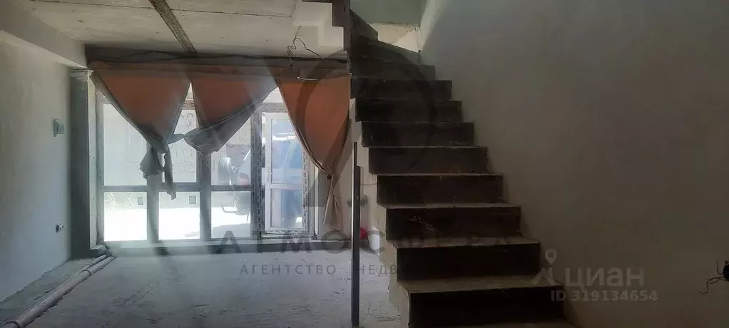 Таунхаус в Краснодарский край, Туапсинский муниципальный округ, ... - Фото 1