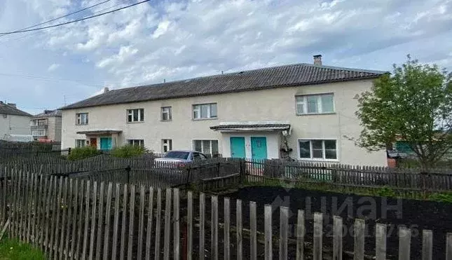 2-к кв. Красноярский край, Зеленогорск ул. Панфилова, 3 (38.9 м) - Фото 1