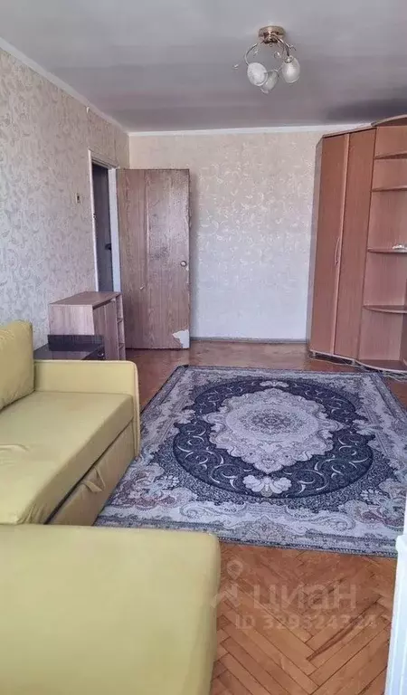 2-к кв. Московская область, Королев ул. 50-летия ВЛКСМ, 4 (52.0 м) - Фото 2