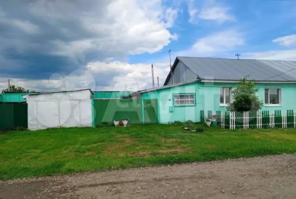 Дом 57 м на участке 11 сот. - Фото 1