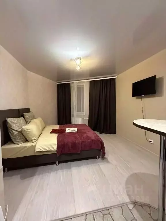 1-к кв. Пермский край, Пермь Автозаводская ул., 30 (23.0 м) - Фото 1