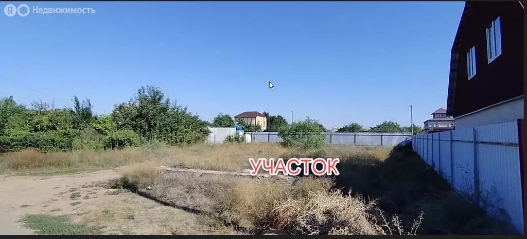 Участок в Кировское сельское поселение, СНТ Крит-2, Алмазная улица ... - Фото 0
