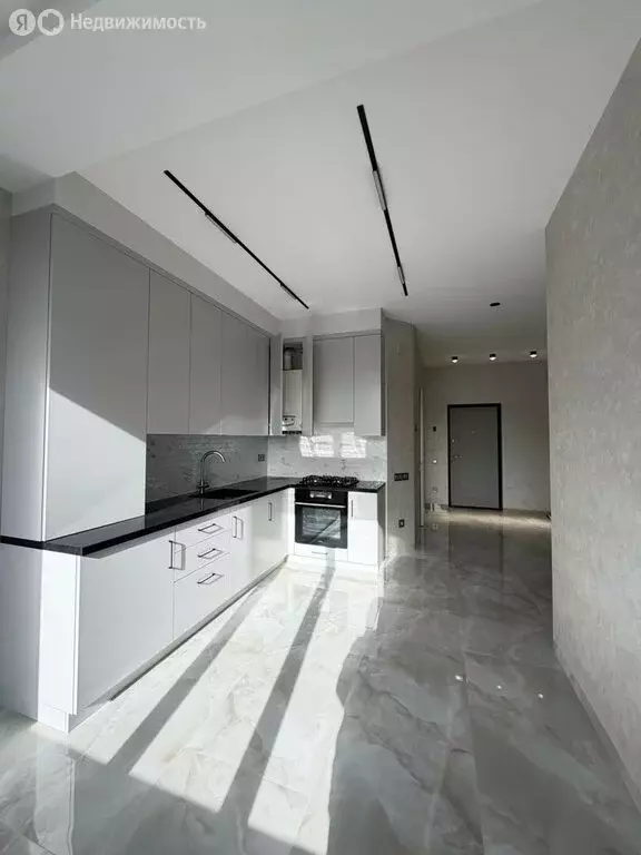 1-комнатная квартира: Нальчик, улица Толстого, 43 (46.6 м) - Фото 2