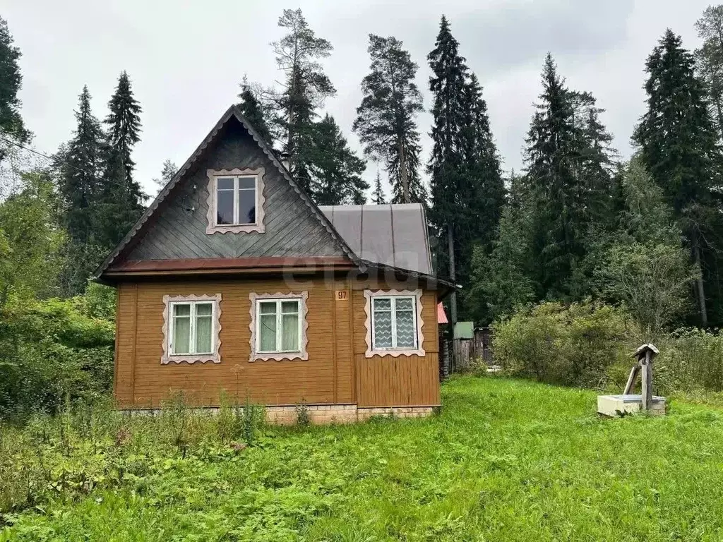 Дом в Кировская область, Кирово-Чепецкий район, Пасеговское с/пос, ... - Фото 1