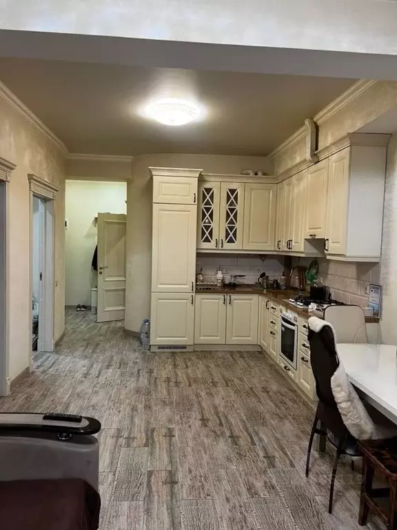 2-к кв. Краснодарский край, Сочи ул. Макаренко, 34/18 (58.8 м) - Фото 2