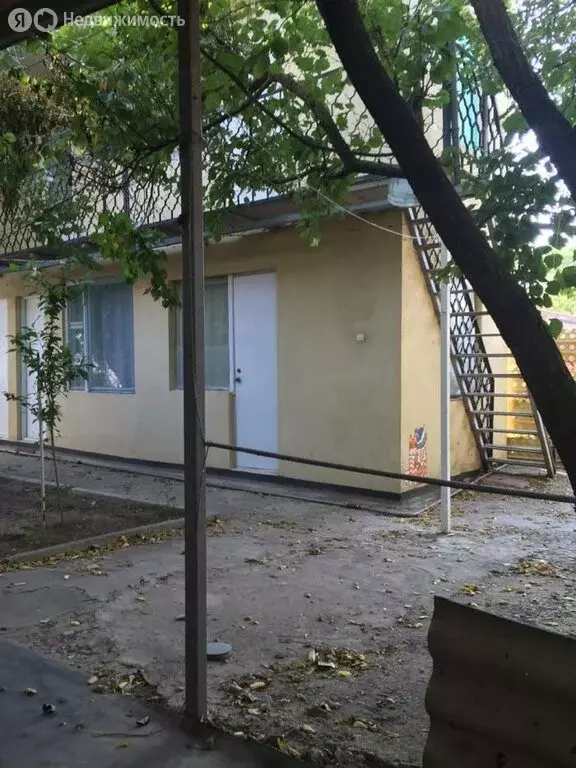 Дом в Сакский район, Штормовское сельское поселение, село Поповка, ... - Фото 2