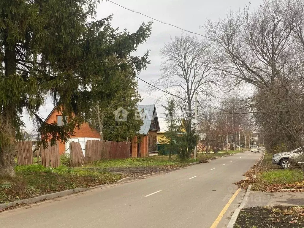 Дом в Владимирская область, Суздаль ул. Шаховского, 13 (43 м) - Фото 1