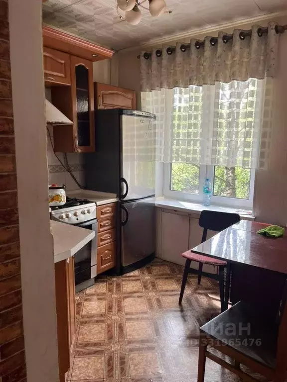 2-к кв. Московская область, Балашиха ул. Терешковой, 15 (45.0 м) - Фото 2
