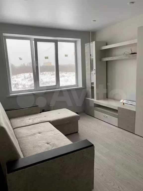 Квартира-студия, 23,3 м, 4/9 эт. - Фото 0