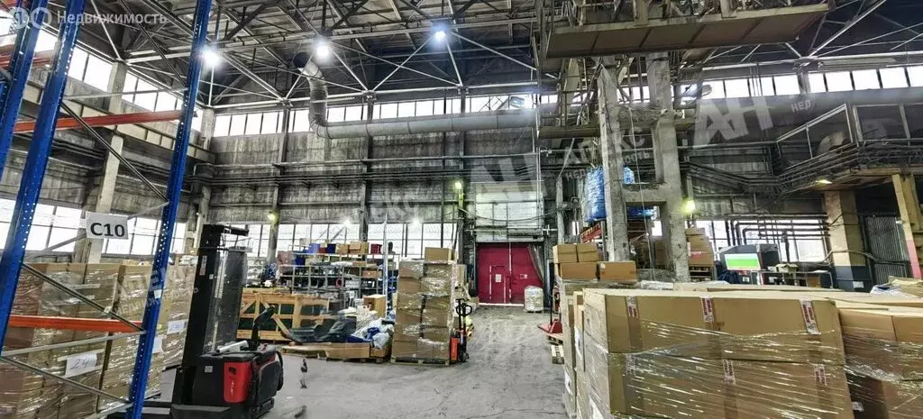 Склад (2800 м) - Фото 2