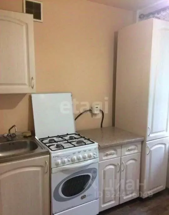 1-к кв. Хабаровский край, Хабаровск Матвеевское ш., 1 (30.0 м) - Фото 2