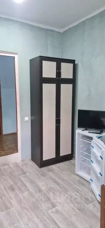 Комната Краснодарский край, Сочи Лазаревское жилрайон, ул. Согласия, ... - Фото 1