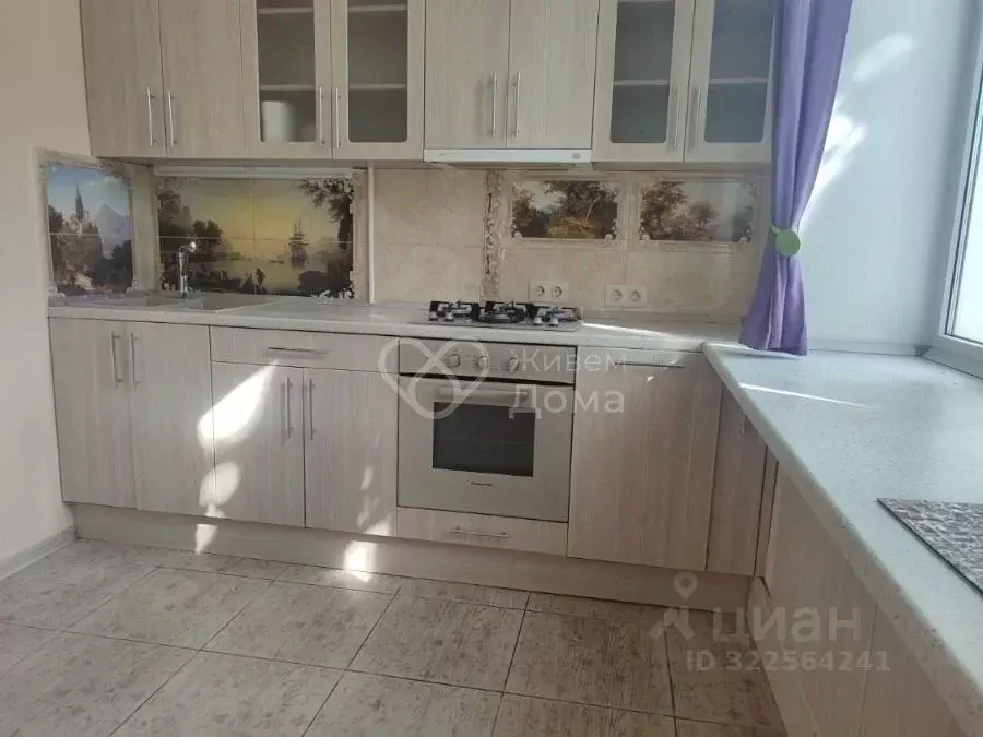 3-к кв. Волгоградская область, Волгоград ул. Атласова, 10 (74.5 м) - Фото 2