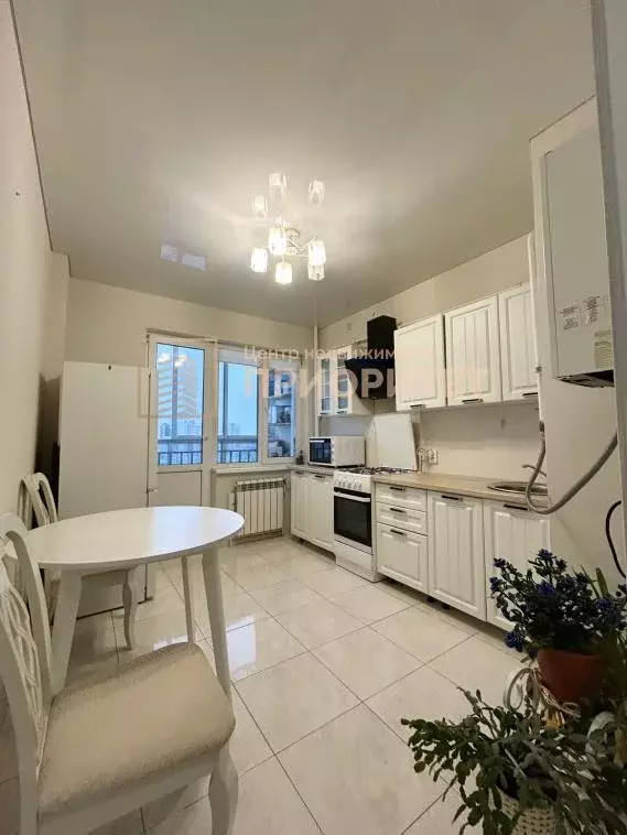 Квартира, 1 комната, 36.7 м - Фото 1