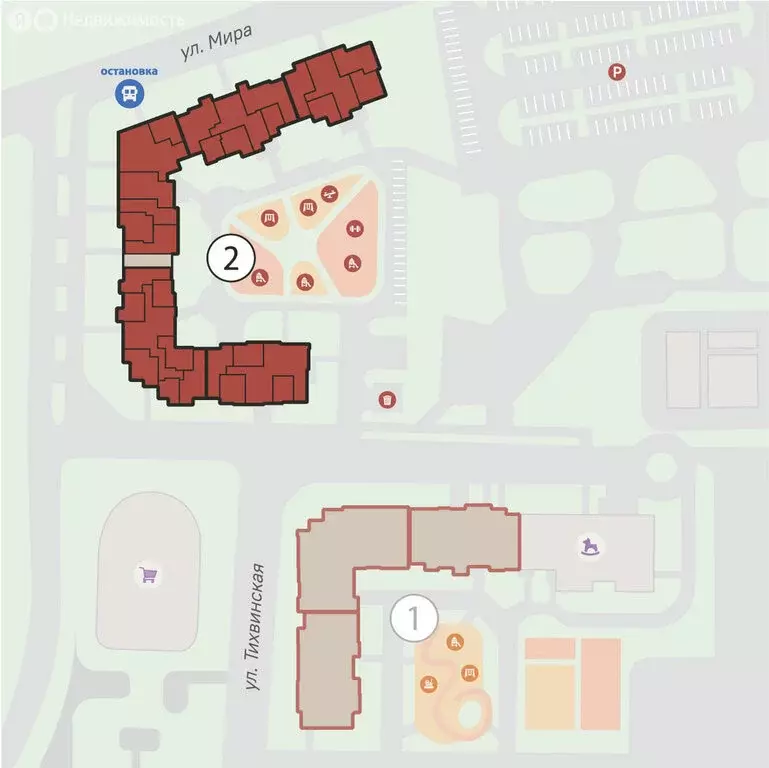 Помещение свободного назначения (36.15 м) - Фото 2