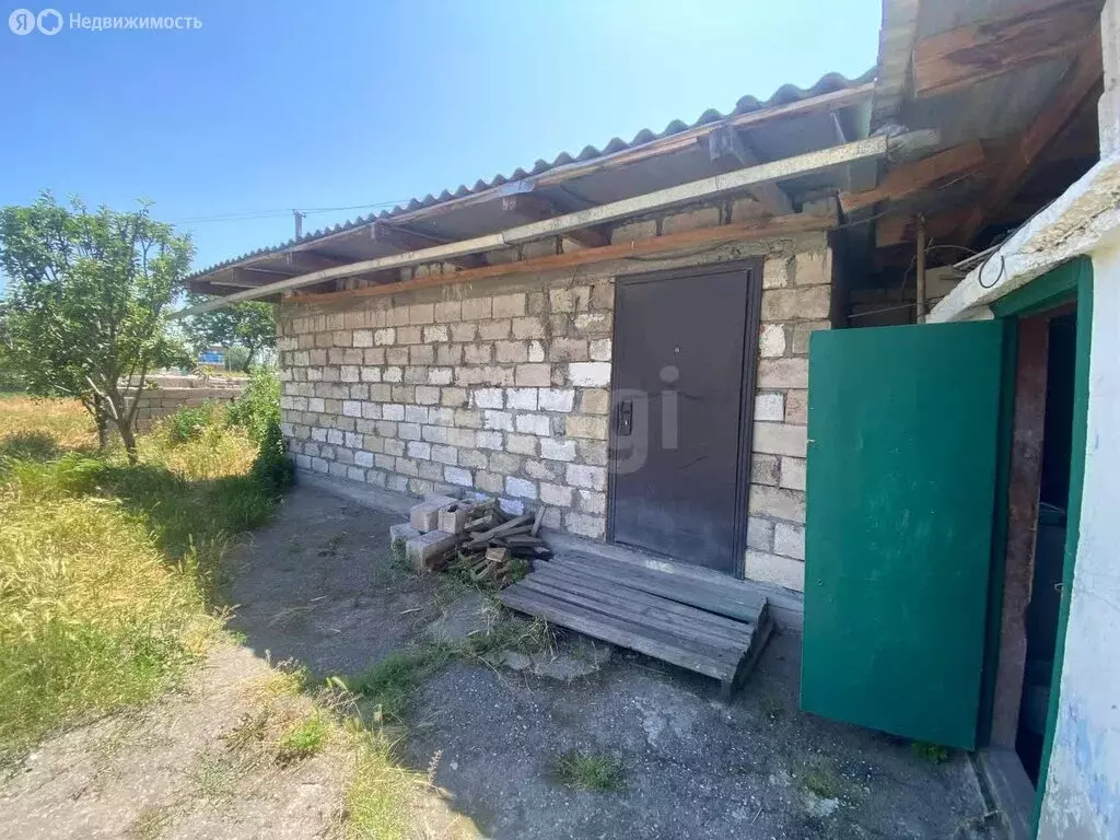 Дом в Майский, улица Розы Люксембург (40.4 м) - Фото 1