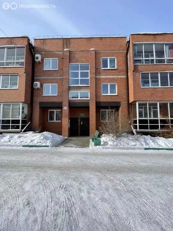 Квартира-студия: Иркутск, микрорайон Ново-Ленино, микрорайон ... - Фото 2