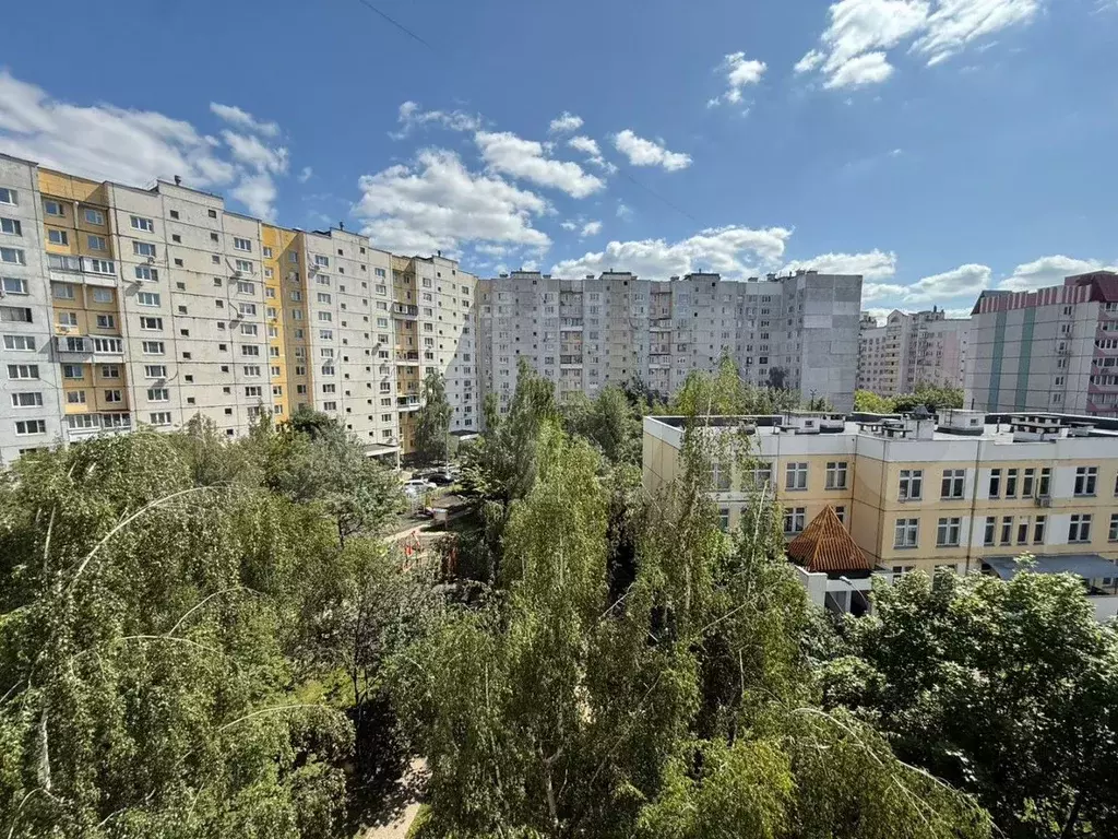 1-к. квартира, 41,2 м, 6/12 эт. - Фото 0