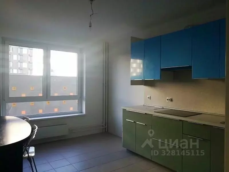 2-к кв. Московская область, Мытищи Юбилейная ул., 6 (68.0 м) - Фото 2