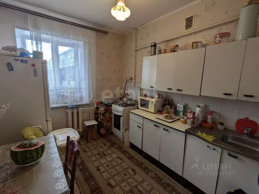 1-к кв. Белгородская область, Шебекинский муниципальный округ, Маслова ... - Фото 0
