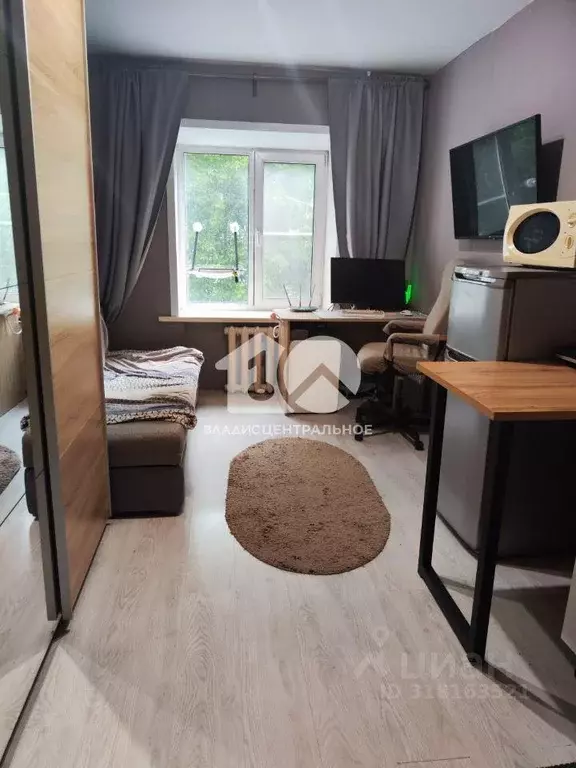 Комната, 11.6 м - Фото 0