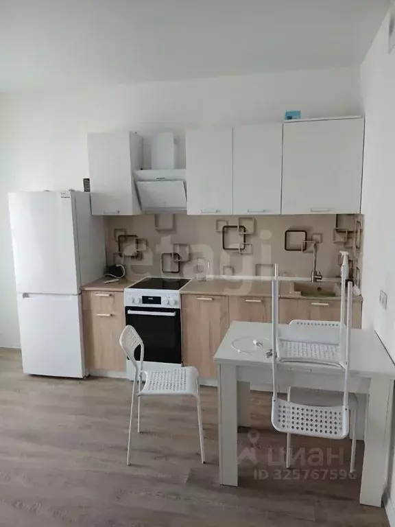 Студия Московская область, Люберцы Зенино ЖК Самолет мкр, ул. Озерная, ... - Фото 1