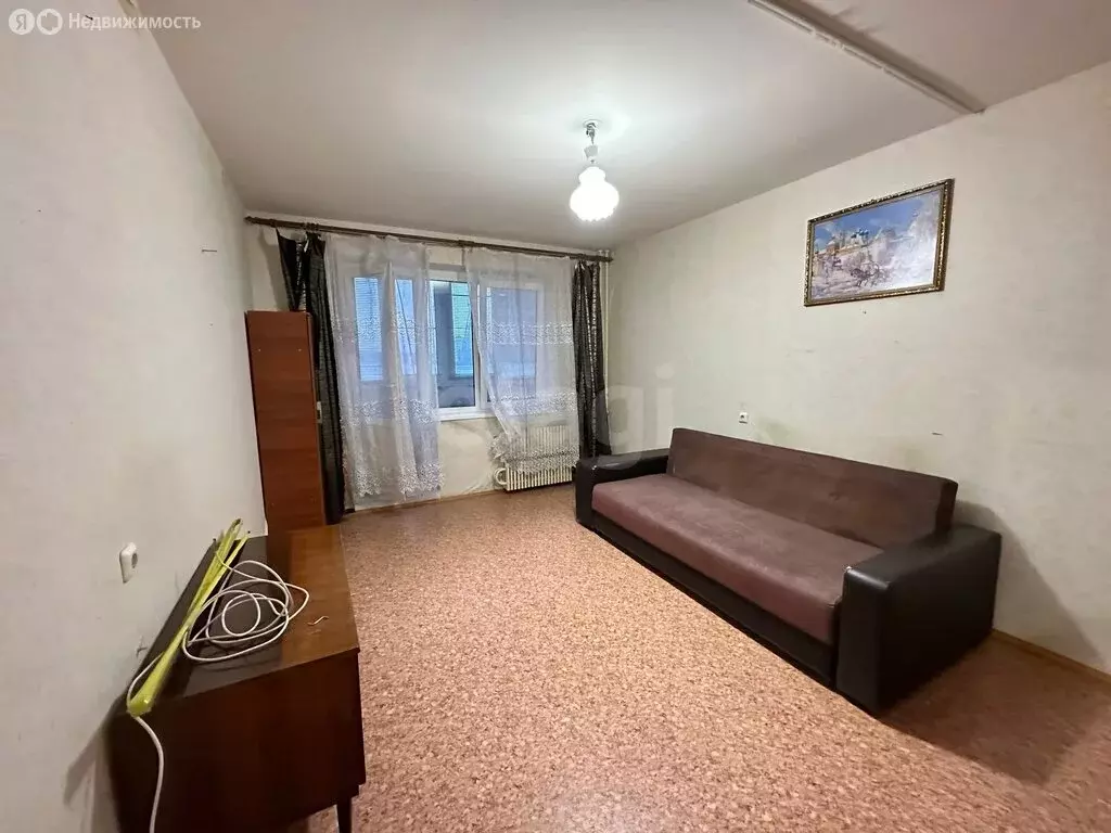 1-комнатная квартира: Воронеж, улица Берег реки Дон, 29Е (38.2 м) - Фото 2