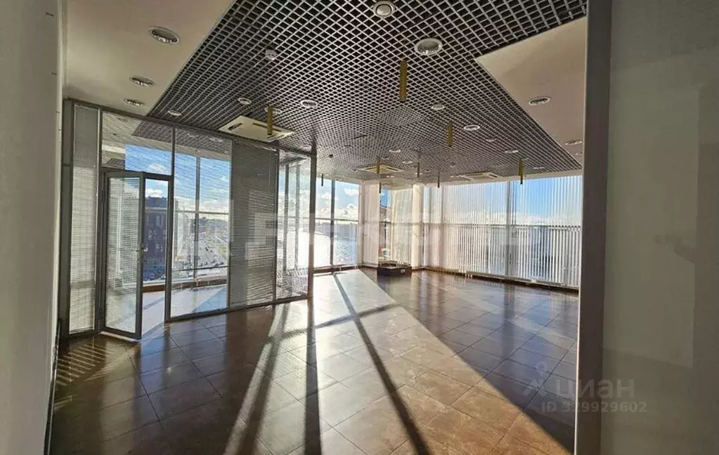 Офис в Санкт-Петербург Выборгская наб., 55к3 (607 м) - Фото 2
