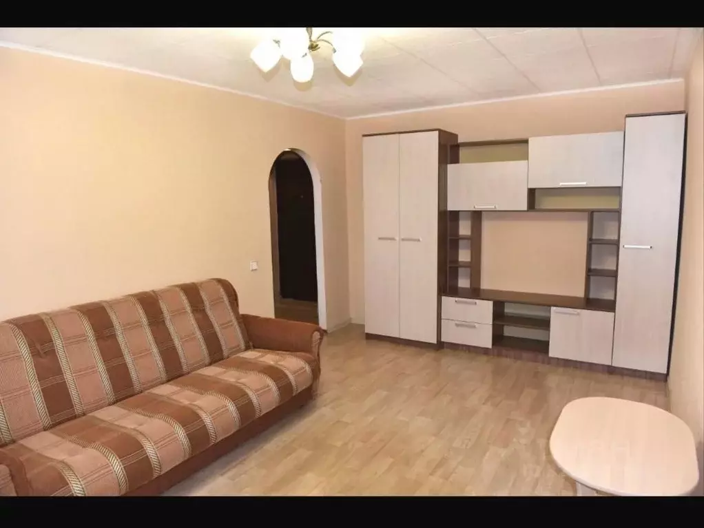 1-к кв. Алтайский край, Барнаул Привокзальная ул., 49 (31.0 м) - Фото 2