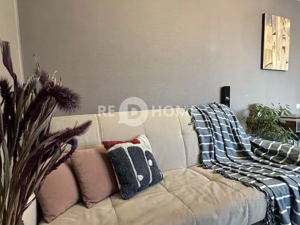 2-к кв. Пермский край, Пермь ул. Татьяны Барамзиной, 54 (56.9 м) - Фото 1