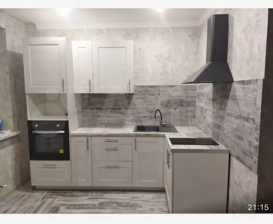 Квартира-студия, 25,4 м, 22/22 эт. - Фото 0