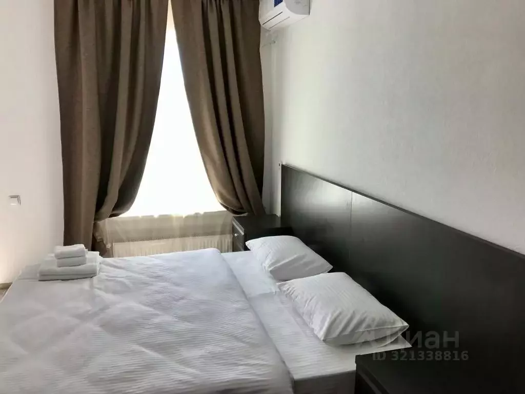 1-к кв. Крым, Керчь ул. 51-й Армии, 5 (20.0 м) - Фото 1