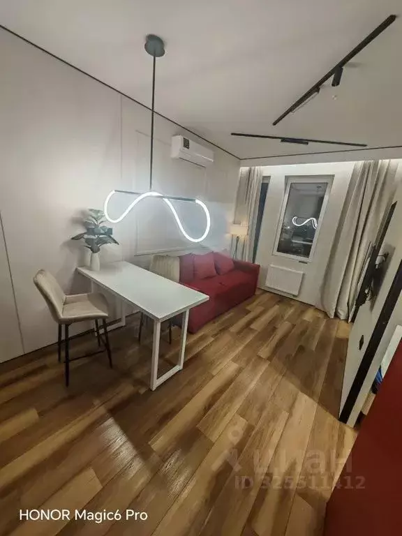 1-к кв. Москва Новоостаповская ул., 20 (42.0 м) - Фото 2