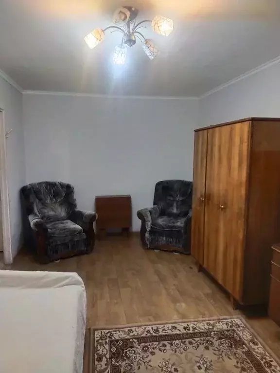 1-к кв. Москва Врачебный проезд, 11К1 (32.0 м) - Фото 2