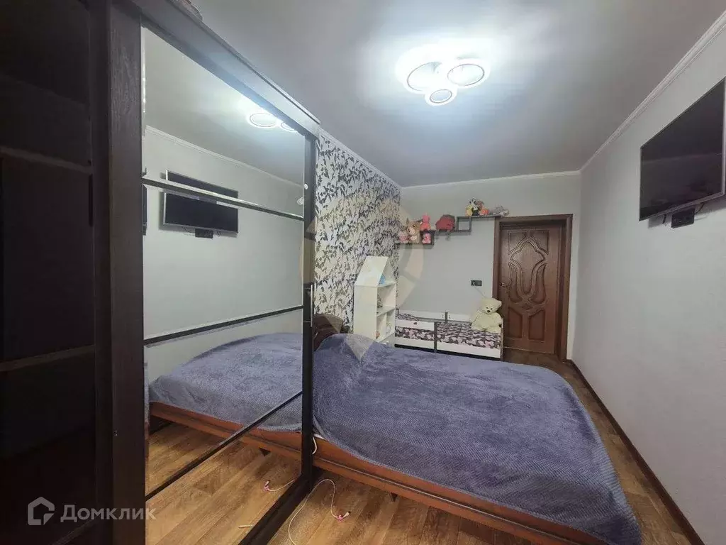 Продаётся 2-к квартира, 45.68 м - Фото 1