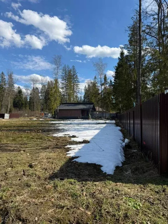 Участок, 7 сот., поселения (ижс) - Фото 1