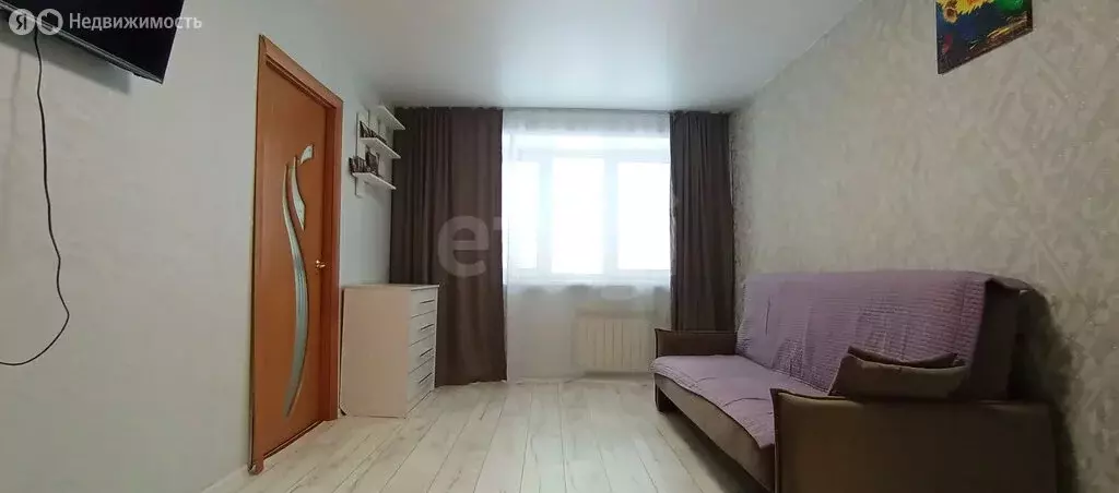 3-комнатная квартира: Бийск, Горно-Алтайская улица, 62 (42 м) - Фото 2