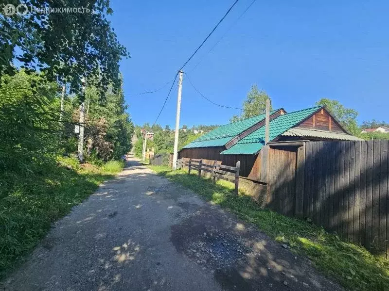 Дом в Иркутский муниципальный округ, СНТ Колобок, Вишнёвая улица, 39 ... - Фото 0