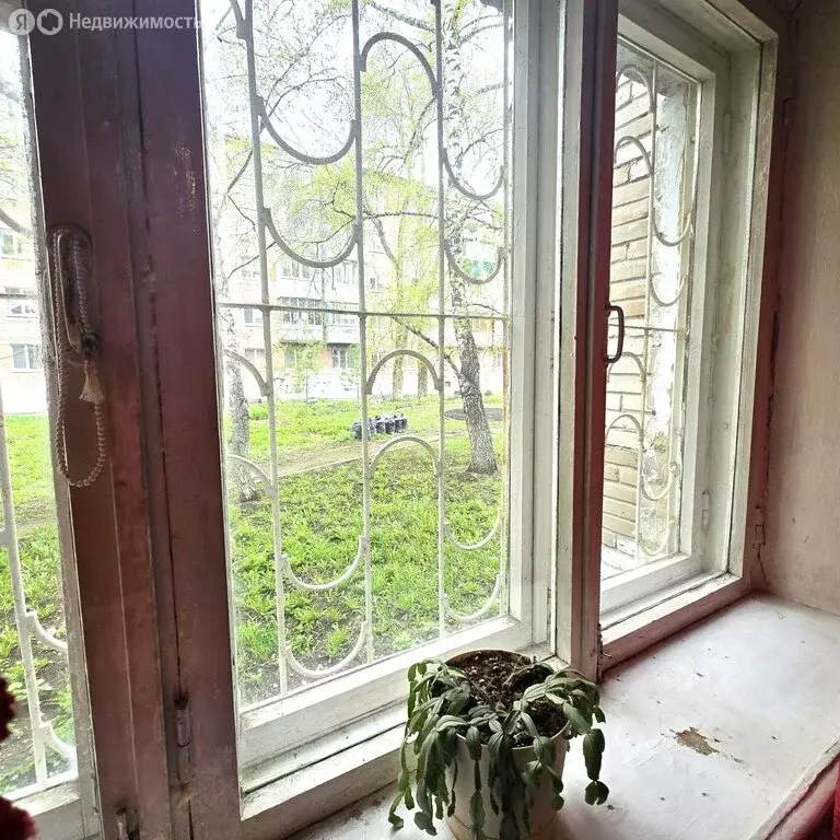 1-комнатная квартира: Самара, Вольская улица, 65 (39 м) - Фото 1