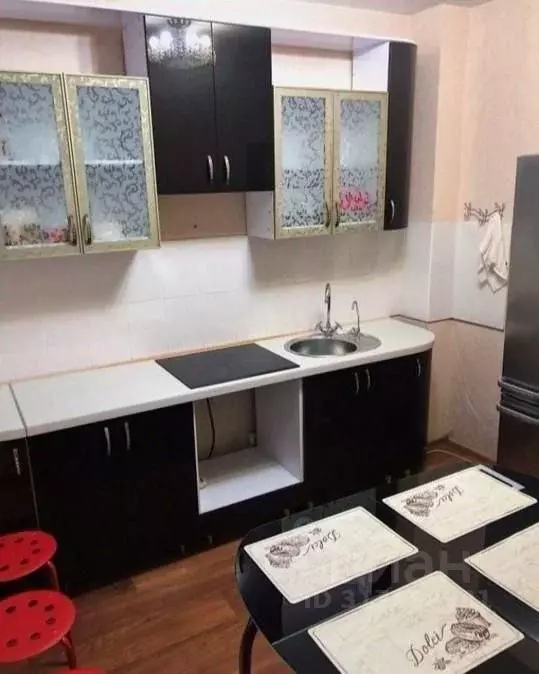1-к кв. Самарская область, Самара Высоковольтная ул., 4 (39.0 м) - Фото 0