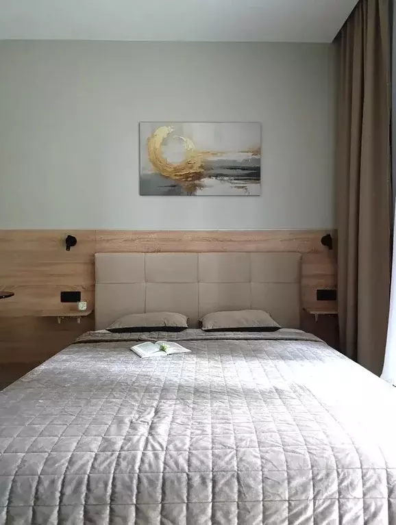 Студия Москва Волгоградский просп., 32/5к1 (25.9 м) - Фото 2