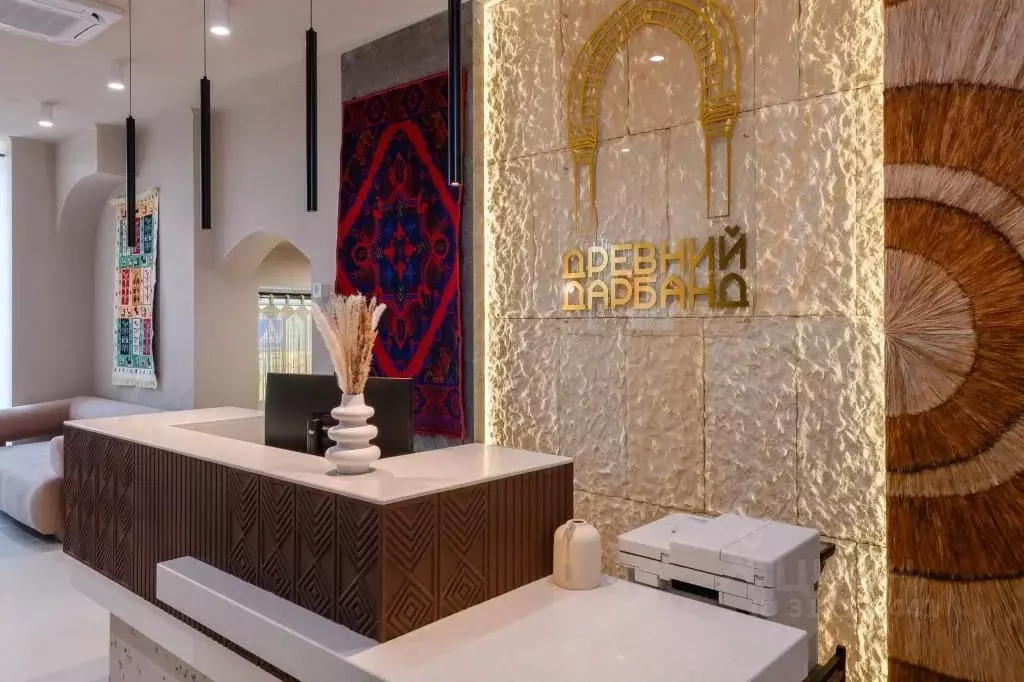 Комната Дагестан, Дербент ул. Гейдара Алиева, 11Б (10.0 м) - Фото 1