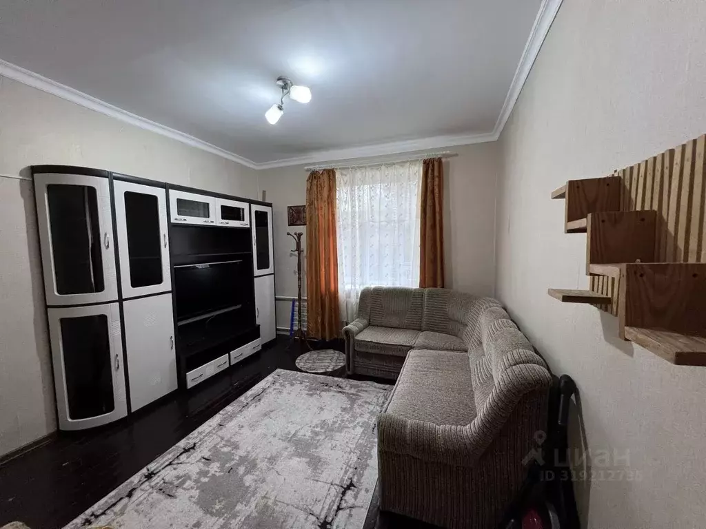 Комната Московская область, Королев ул. Мичурина, 17 (17.1 м) - Фото 0