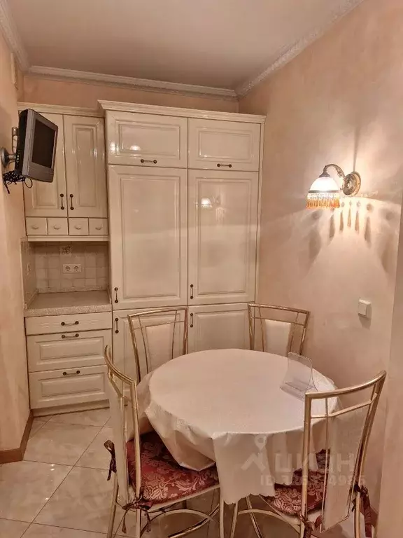 2-к кв. Москва просп. Вернадского, 92 (86.0 м) - Фото 2